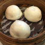 横浜大飯店 - 86塩にくまん