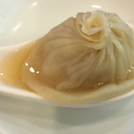 横浜大飯店 - 91小籠包