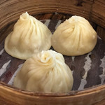 横浜大飯店 - 91小籠包