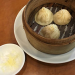 横浜大飯店 - 91小籠包