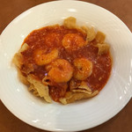 横浜大飯店 - 59海老のチリソース