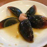 横浜大飯店 - 05ピータン