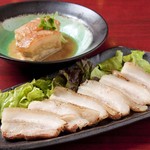 琉球王 古波蔵店