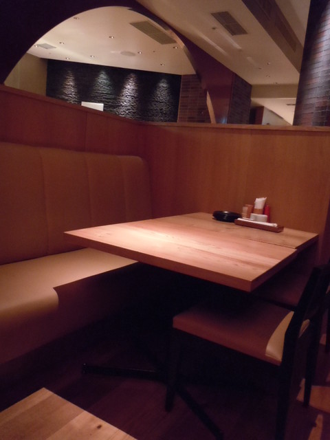 ゆっくりくつろげる 六本木の個室がある居酒屋8選 食べログまとめ