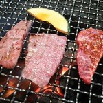 炭火焼肉 おおつか - 