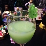 スタープラチナ - メメタァ♪カエルちゃん付いてます♪