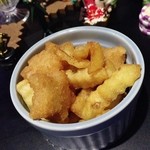 スタープラチナ - ジョースターポテト♪