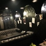 スタープラチナ - ソファ席♪