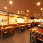 琉球王 古波蔵店