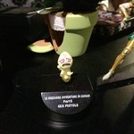 スタープラチナ - 泣き虫で気弱ないじめられっ子♪