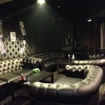 スタープラチナ - ソファー席♪