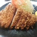 まるやま食堂 - 