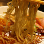 ふじ屋 NOODLE - 麺