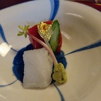 東京 芝 とうふ屋うかい - 