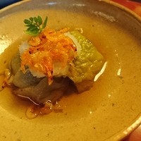東京 芝 とうふ屋うかい - 