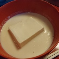 東京 芝 とうふ屋うかい - 