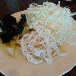シャンデリア・レストラン - 