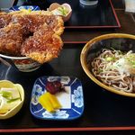 こだま食堂 - 