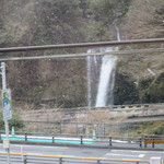 Kosu Mosu - 慈恩の滝２