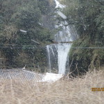 Kosu Mosu - 慈恩の滝１
