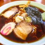 みどりや食堂 - 