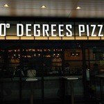 800° Degrees Neapolitan Pizzeria - 外観