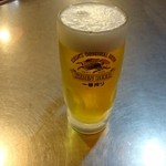 ケイストーリー - 生ビール