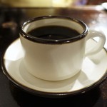 井尻珈琲焙煎所 - コーヒー