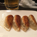 菜香餃子房 - 