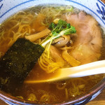 ラーメンみたけ - 