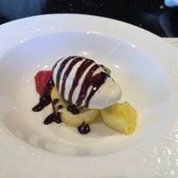 ステーキハウスハマ 六本木本店 - 