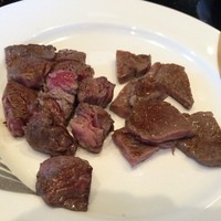 ステーキハウスハマ 六本木本店 - 