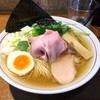 寿製麺 よしかわ 川越店