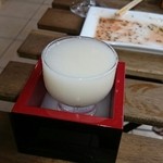 お酒のアトリエ 吉祥 新吉田本店