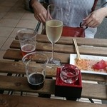 お酒のアトリエ 吉祥 新吉田本店