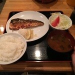 飲食笑商何屋ねこ膳 - 