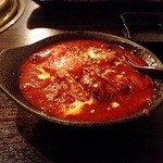 九州和牛のビーフシチュー