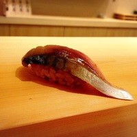 鮨 あらい - 鯖
