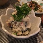 大阪北浜あなごや - 