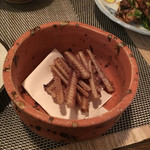 大阪北浜あなごや - 