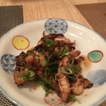 大阪北浜あなごや - 