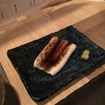 大阪北浜あなごや - 