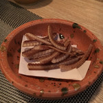 大阪北浜あなごや - 