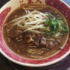 ラーメン東大 福山店