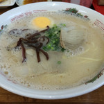 丸正ラーメン - 