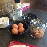 ラーメン東大 福山店 - by masakun