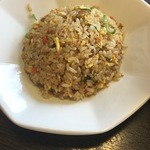 ラーメン東大 福山店 - セットのチャーハン￥280 by masakun