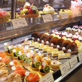 たまプラーザ駅でおすすめの美味しいケーキをご紹介 食べログ たまプラーザ駅でおすすめの美味しいケーキをご紹介 食べログ