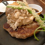 つばめグリル ルミネ池袋店