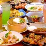 とり善 - 料理写真: